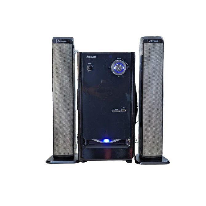 Skywood Subwoofer |S-04 | thebicmall