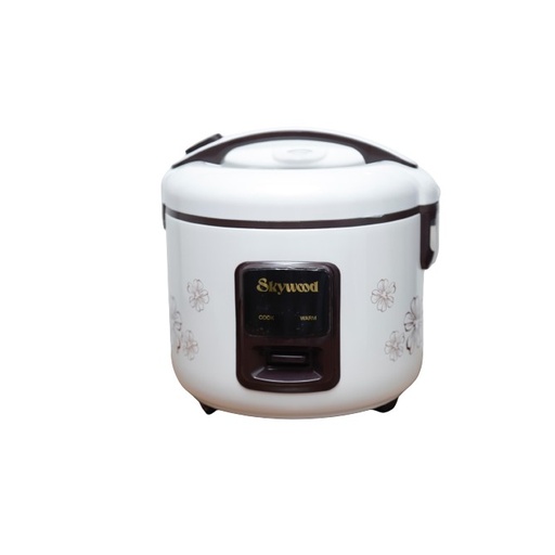 Skywood 1.8L Rice Cooker |200P