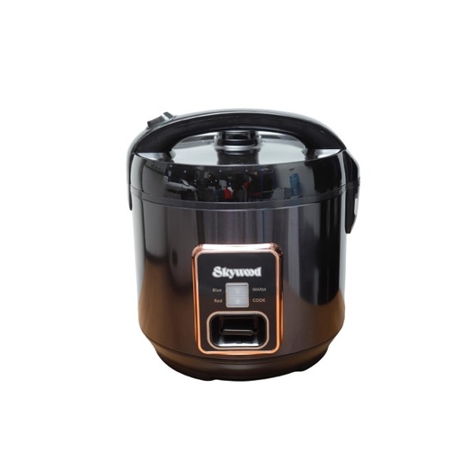 Skywood 2.2L Rice Cooker |300DP