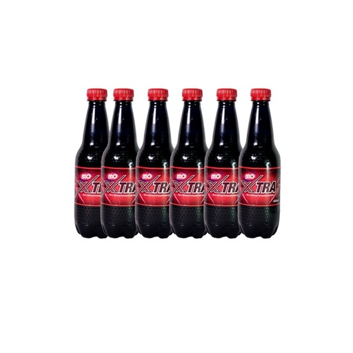 Mo Xtra 400Ml -Pack of 4 Bottles