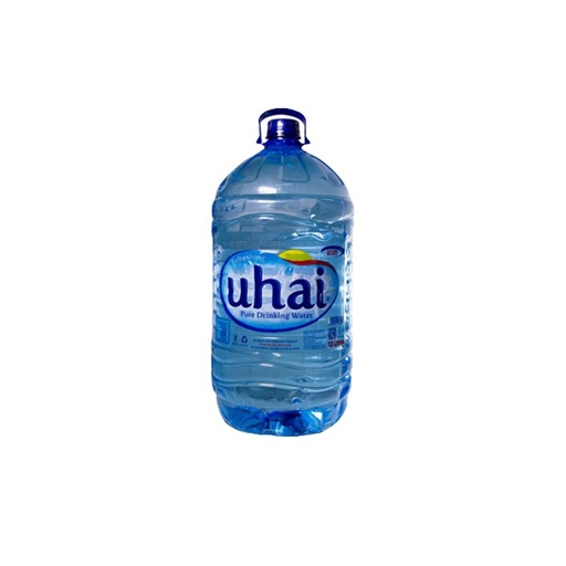 Uhai Drinking Water 12L