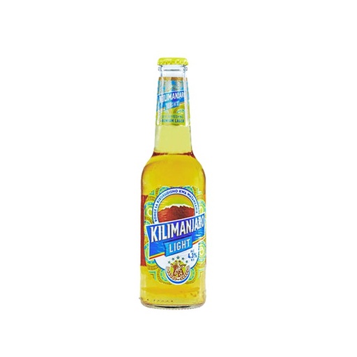 Kilimanjaro Light 300Ml