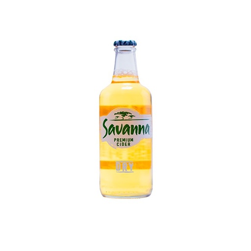 Savanna Premium Cider 330Ml