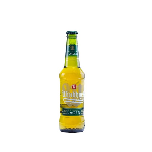 Windhoek Larger 330Ml