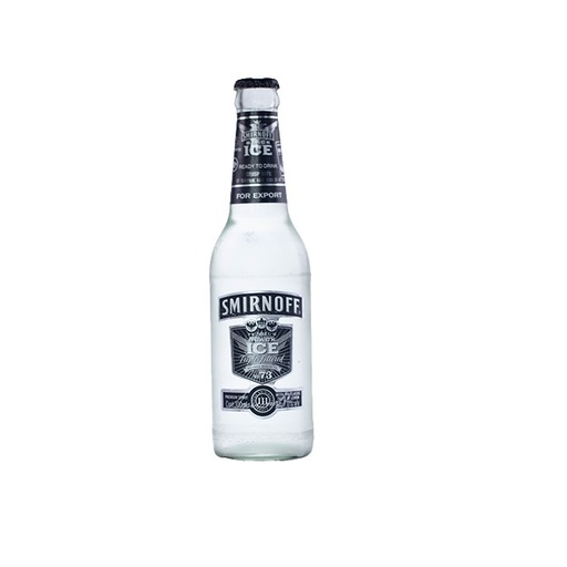 Smirnoff Black Ice 330Ml