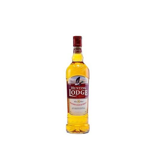 Hunting Lodge Whisky 750Ml