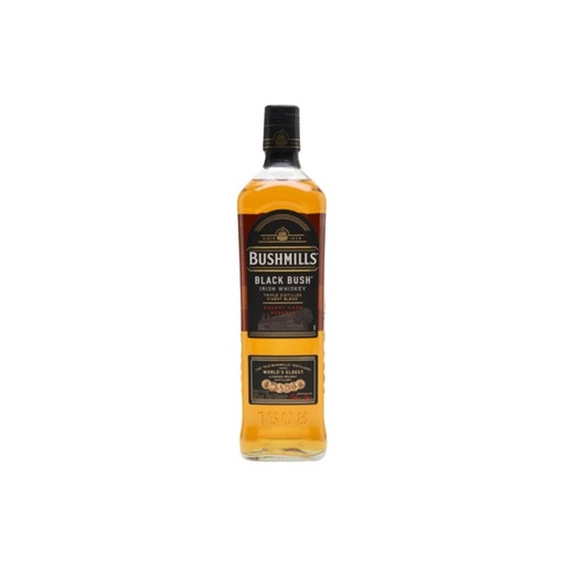 Bushmills Black Bush 750Ml