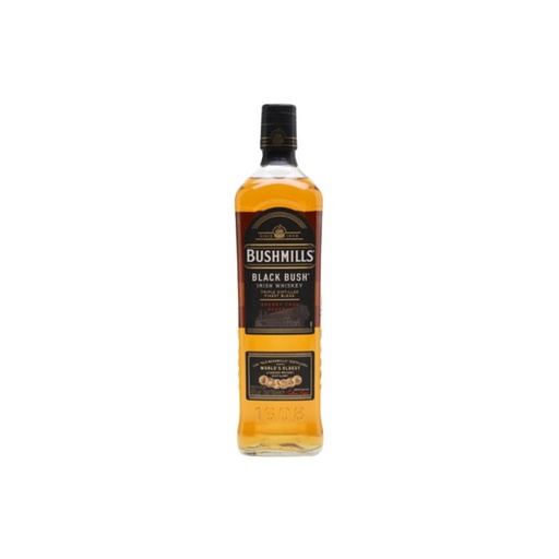 Bushmills Black Bush 750Ml