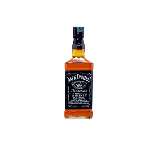 Jack Daniel's 700Ml