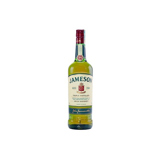 Jameson Irish Whiskey 750Ml
