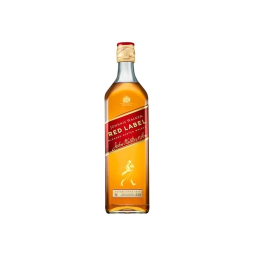 Johnnie Walker Red Label 750Ml