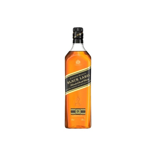 Johnnie Walker Black Label 750Ml