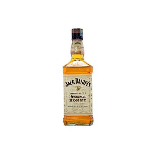 Jack Daniel's Honey 700Ml
