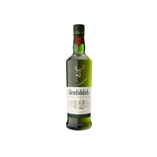 Glenfiddich 12 Years 750ML