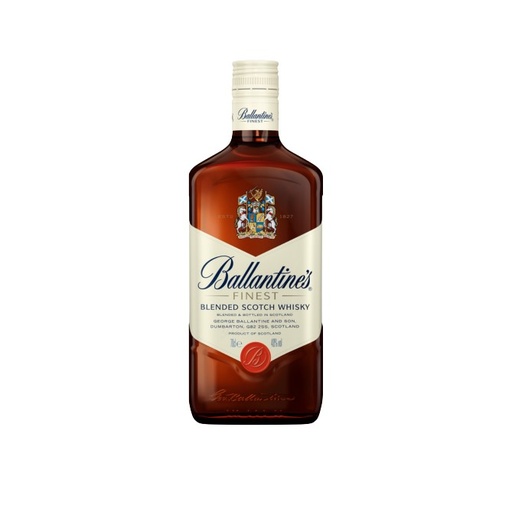 Ballantine's Scotch Whiskey 750Ml