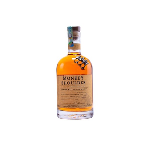 Monkey Shoulder 750Ml