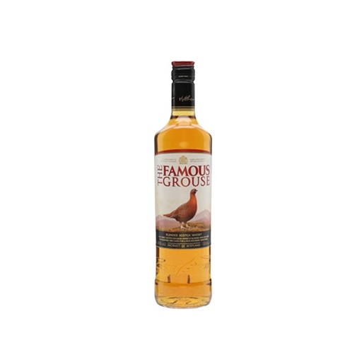 The Famous Grouse Scotch 700Ml