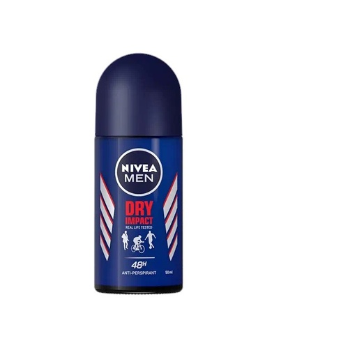 Nivea Men Dry Impact Deodorant