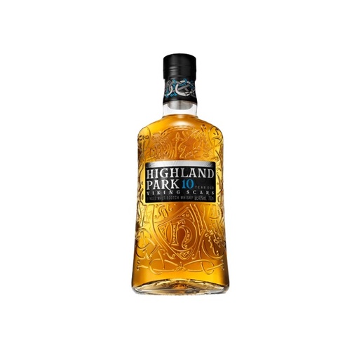 Highland Park Single Malt 10Y 750Ml