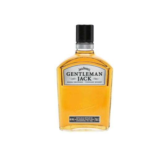 Gentleman Jack