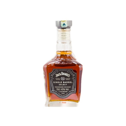 Jack Daniel's Single Barrel 700Ml