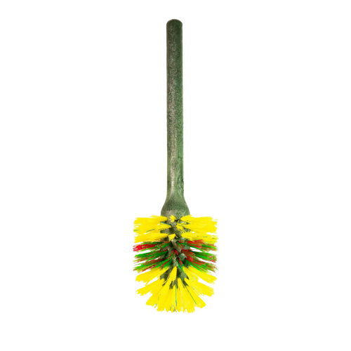 Lavatory Brush Short Handle 8cm