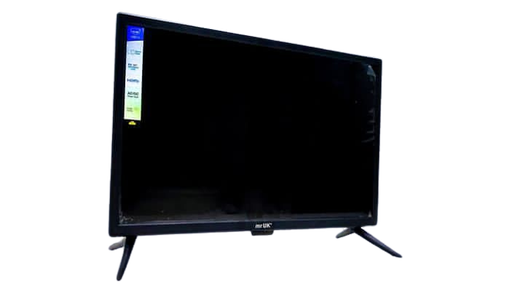 Mr UK 24 Inches LED TV