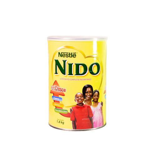 Nido Milk Powder 1.8Kg