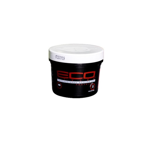 Eco Style Gel Protein |355Ml