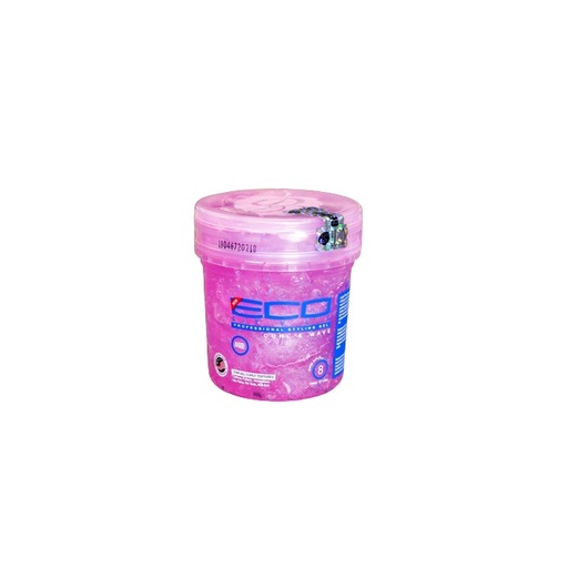 Eco Style Gel Curl & Wave |236Ml