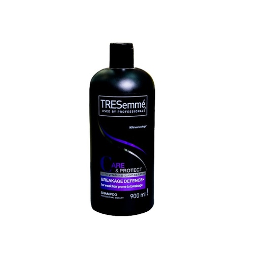 TRESemme Shampoo Breakage Defence 900Ml