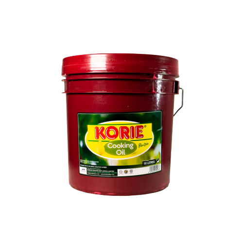 Korie Cooking Oil 10L