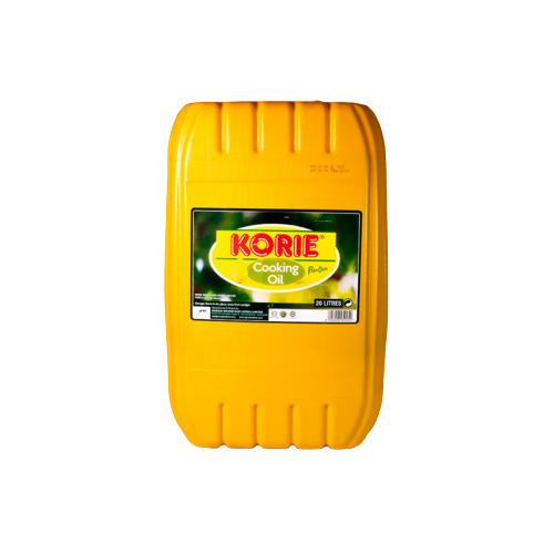 Korie Cooking Oil 20L