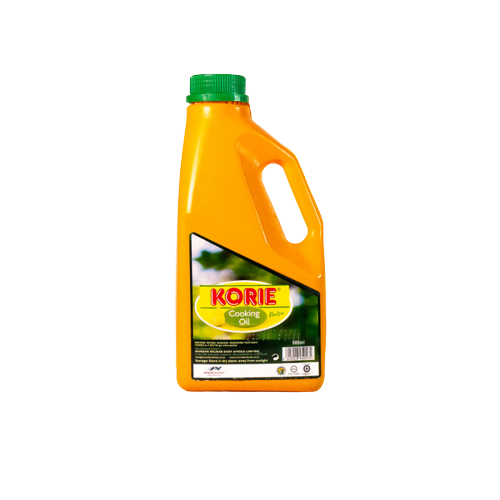 Korie Cooking Oil 900Ml