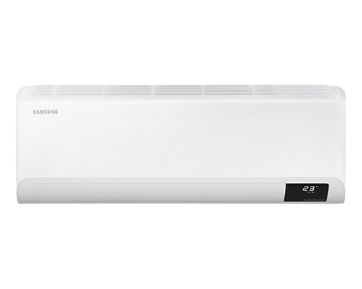 Samsung 9,000 BTU/h Wall-mount AC AR9500T Whisper Cool (Triple-inverter)