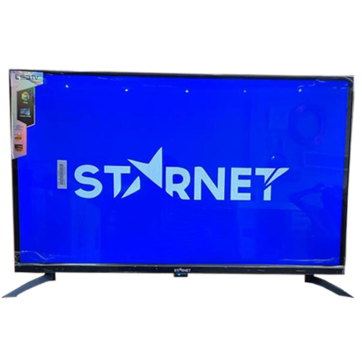 Starnet Frameless 32'' LED TV