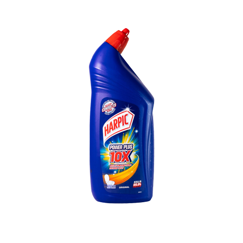 Harpic Original Disinfectant Toilet Cleaner 1L