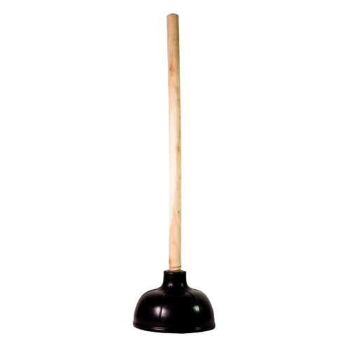 Jumbo Plunger