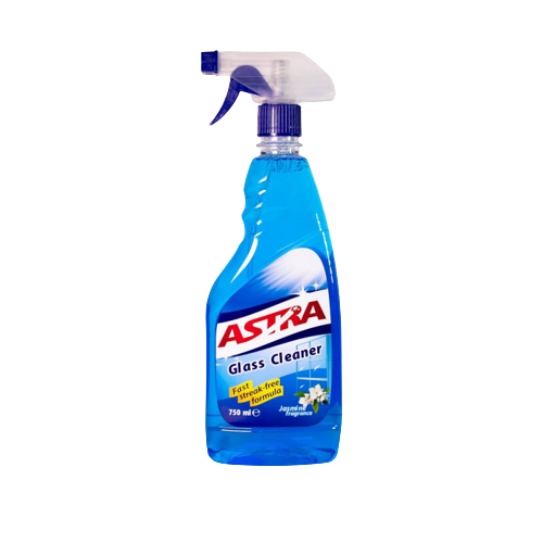 Astra Glass cleaner Jasmin 750mL