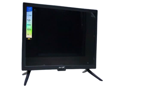 Mr UK 19 Inches LED TV