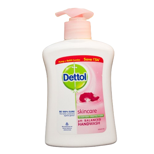 Dettol Sensitive Hand Wash (200ML)