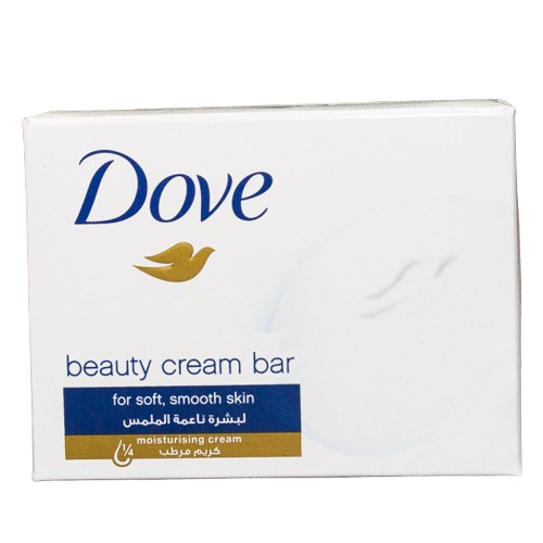 Dove Beauty Cream 100g