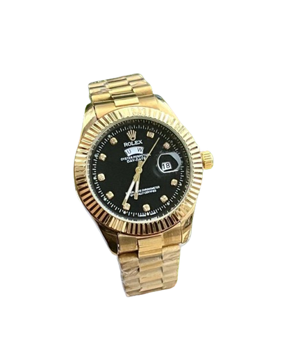 Rolex Watch |RLX 40mm Stainless Steel