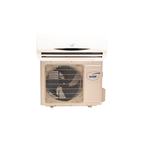 Mr Uk Wall Split Inverter Air Conditioner BTU9000