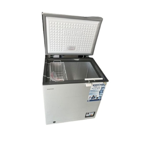Bruhm Chest Freezer BCF-SD150