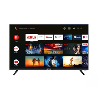 Alitop 43" Smart TV