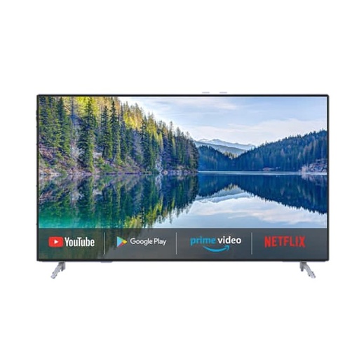 Mr UK 55 Inches Smart 4K TV