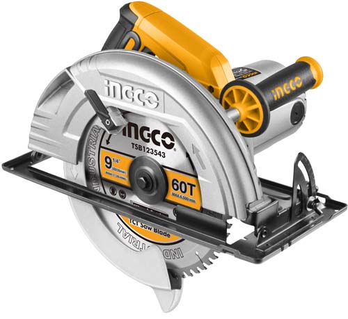 Ingco Circular Saw CS2358