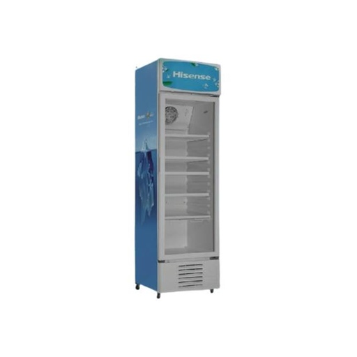 Hisense Showcase Cooler Fridge 37FC