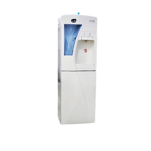Mr UK2021R Water Dispenser With Cooling Cabinet